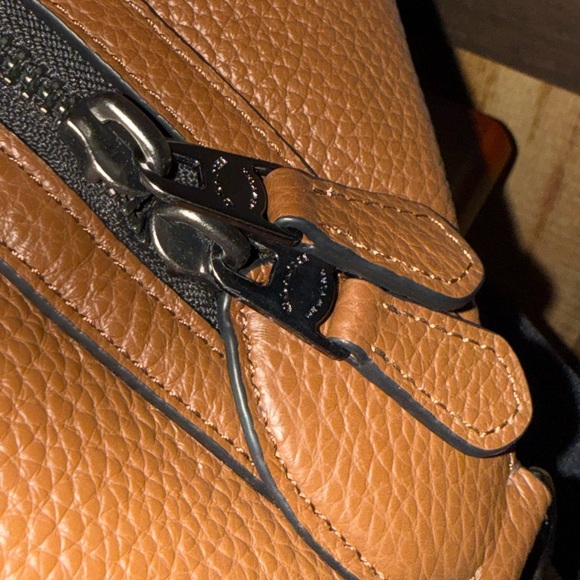 Coach Trekker Duffel Bag 52 - Picture 5 of 13